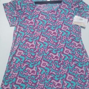 Lularoe Classic t medium